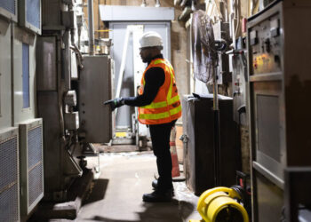 Subway Explosion in 2024 Revealed ‘Systemwide Failures,’ Audit Finds