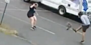 Mystery animal terrorizing New Hampshire neighborhood after attacking 3rd person