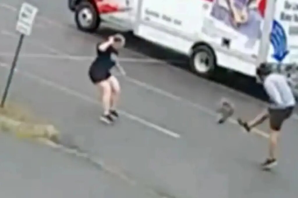 Mystery animal terrorizing New Hampshire neighborhood after attacking 3rd person