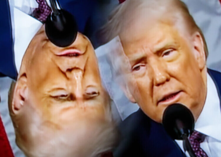 The President Can’t Handle the Truth
