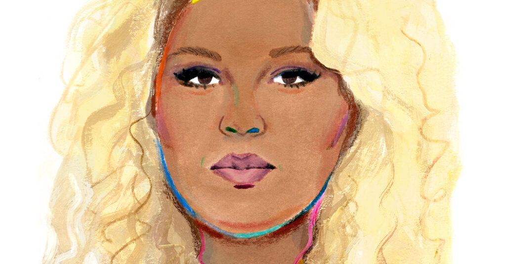 Lizzo Wants to Write a Great American Novel