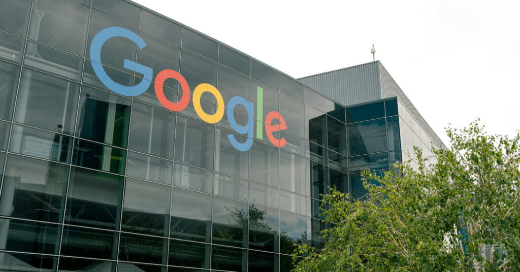 Why the Courts Struggle to Tame Big Tech