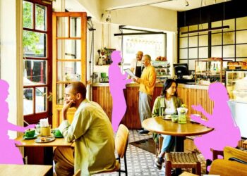 Face Recognition Is Becoming the Norm for Dating Apps