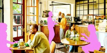 Face Recognition Is Becoming the Norm for Dating Apps