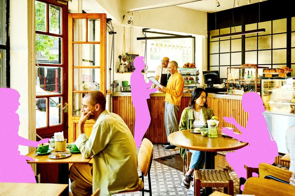 Face Recognition Is Becoming the Norm for Dating Apps