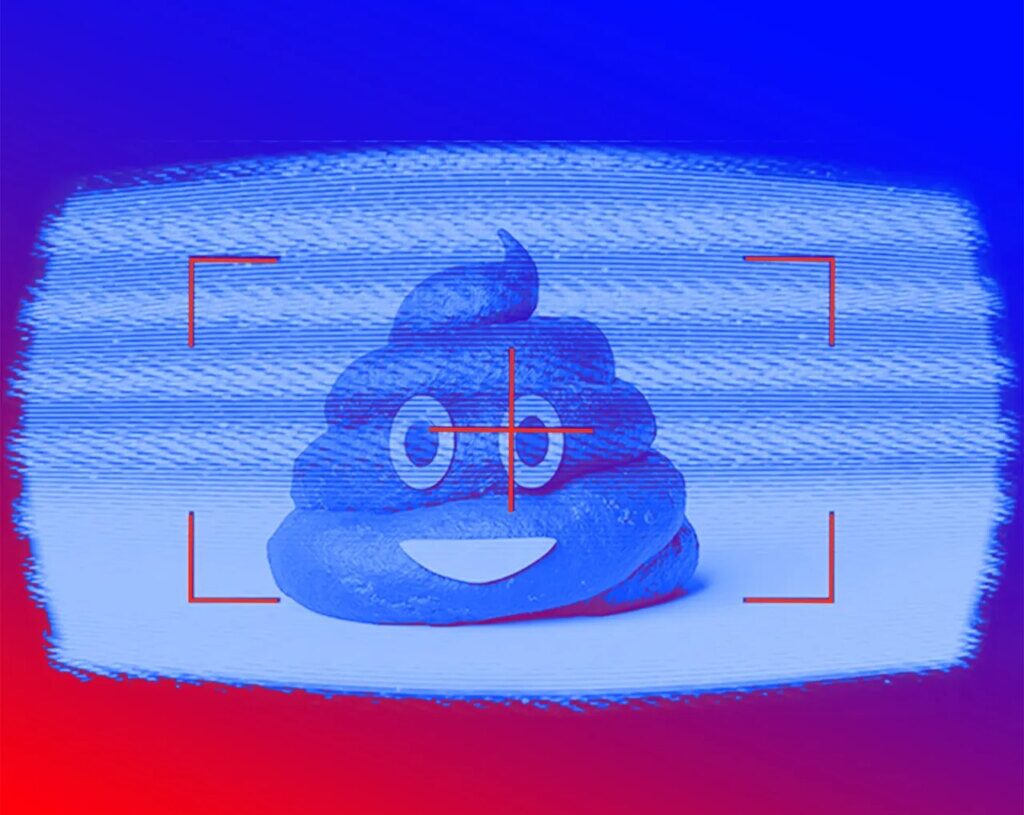 Smart Toilets Are Already Using AI to Analyze Your Poop