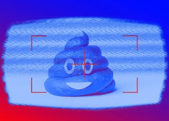 Smart Toilets Are Already Using AI to Analyze Your Poop