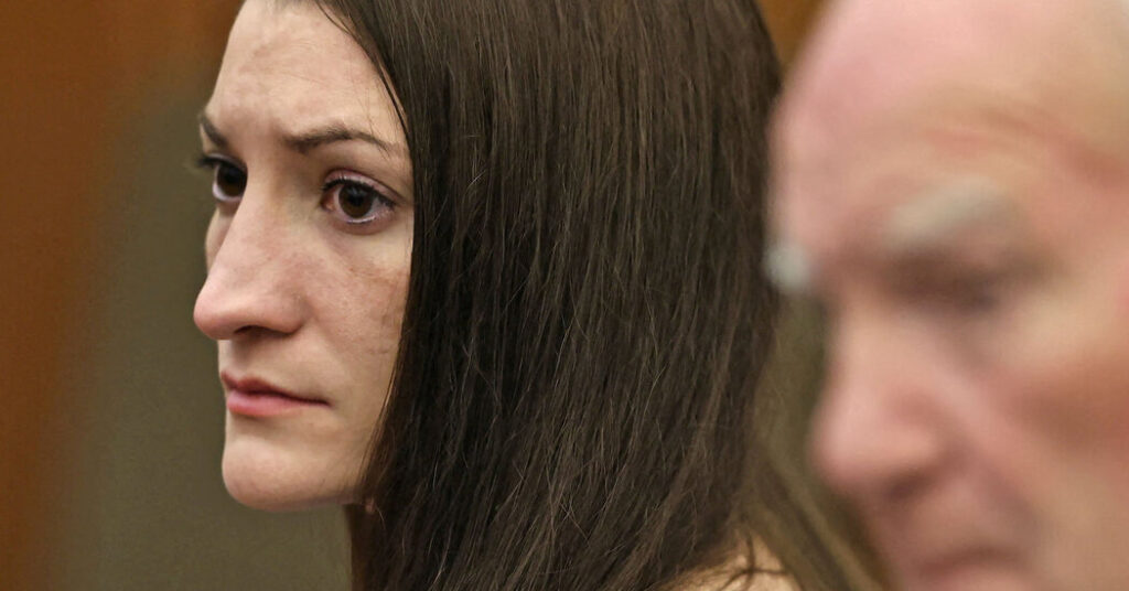 Can the Lindsay Clancy Jury Break Its Deadlock?