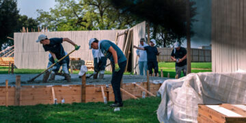 Trump’s D.C. Makeover Projects Are ‘Only an Idea,’ Until They’re Much More