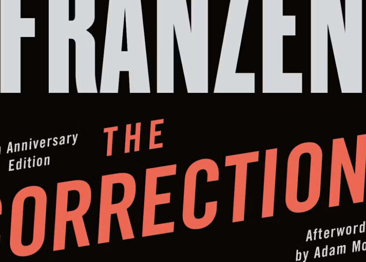3 Critics, 25 Years: How ‘The Corrections’ Reads Right Now