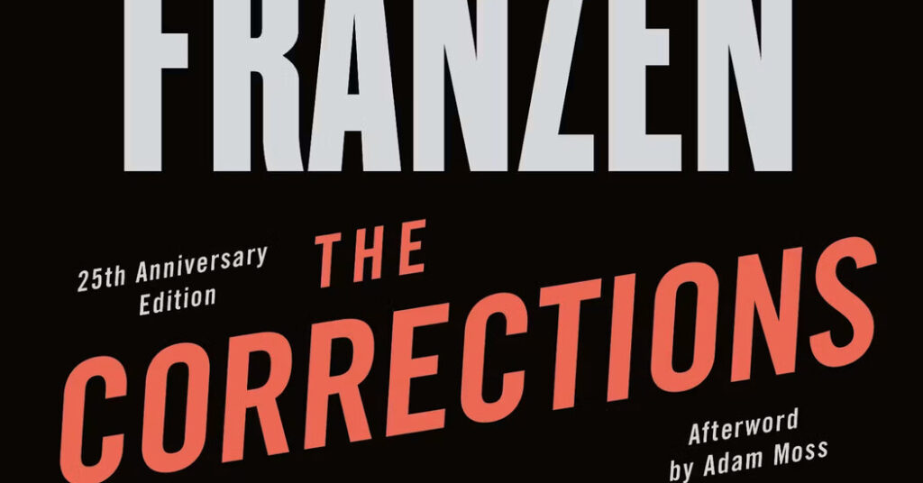 3 Critics, 25 Years: How ‘The Corrections’ Reads Right Now