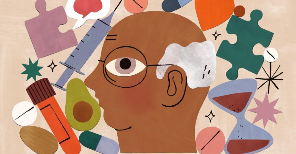 Believe the hype: A cure for Alzheimer’s is in reach