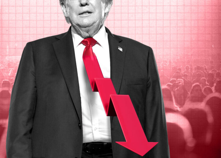 Trump’s immigration policies are killing the labor force