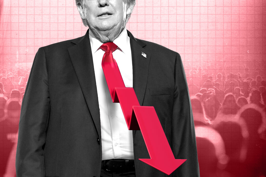 Trump’s immigration policies are killing the labor force
