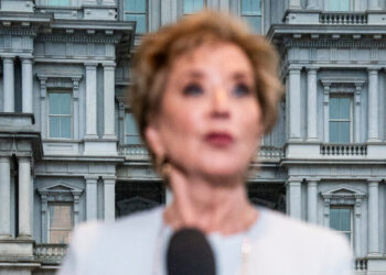College Presidents, Don’t Be Fooled by Linda McMahon