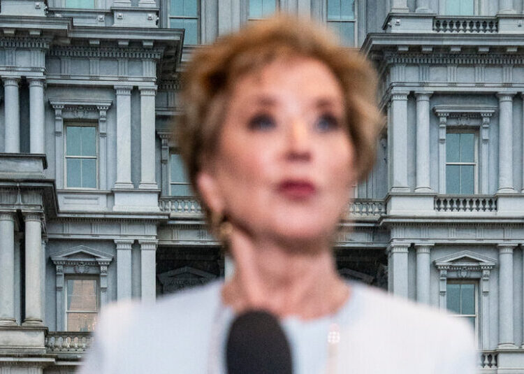 College Presidents, Don’t Be Fooled by Linda McMahon