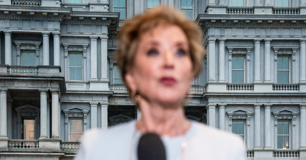 College Presidents, Don’t Be Fooled by Linda McMahon