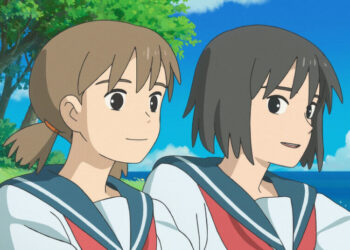 ‘Cocoon — One Summer of Girlhood’ Review: Patriotic Sacrifices