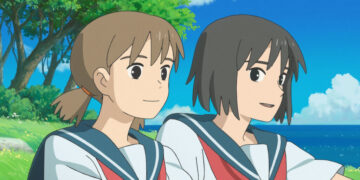 ‘Cocoon — One Summer of Girlhood’ Review: Patriotic Sacrifices