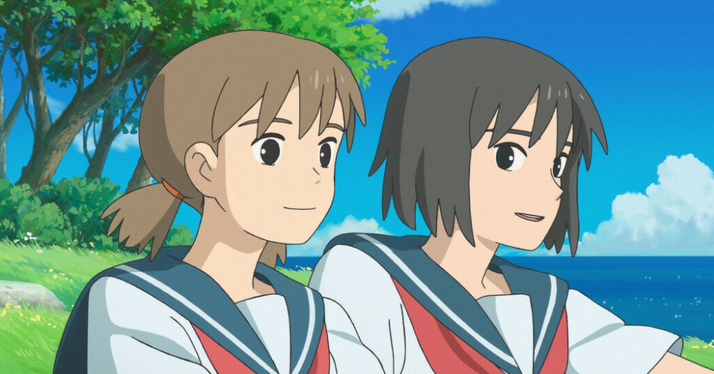 ‘Cocoon — One Summer of Girlhood’ Review: Patriotic Sacrifices