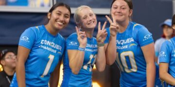What happens when a blue state votes on trans sports?