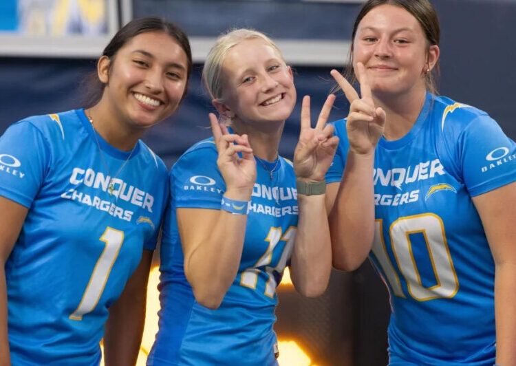 What happens when a blue state votes on trans sports?