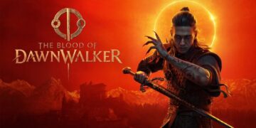 ‘The Blood of Dawnwalker’ Is a Bloody Balm for My Completionism