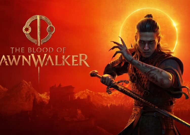 ‘The Blood of Dawnwalker’ Is a Bloody Balm for My Completionism