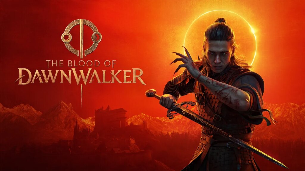 ‘The Blood of Dawnwalker’ Is a Bloody Balm for My Completionism