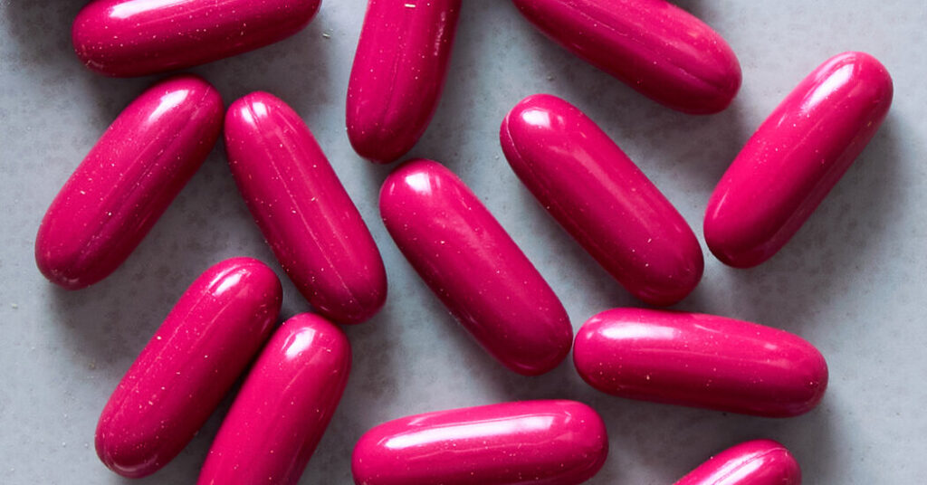 Is Magnesium the New Melatonin?