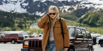 ‘The Sun Never Sets’ Review: Could She Do Better?