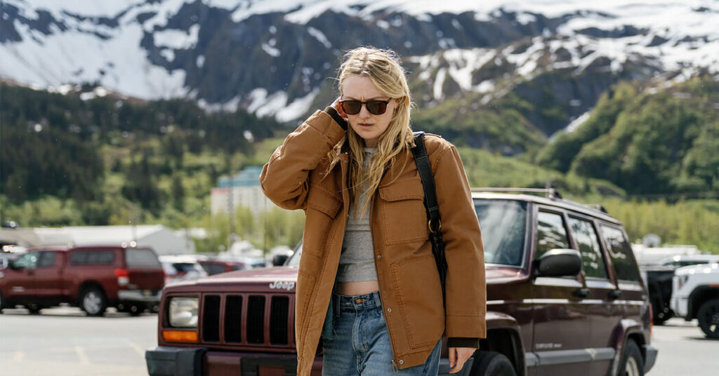 ‘The Sun Never Sets’ Review: Could She Do Better?