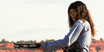 ‘Onslaught’ Review: Too Much and Not Enough