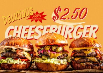 Ugly AI Food Photos Are Only the Beginning