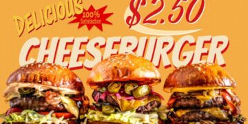 Ugly AI Food Photos Are Only the Beginning