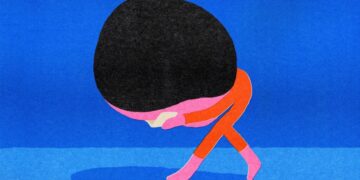 How ‘Somatics’ Became the Solution to Modern Life