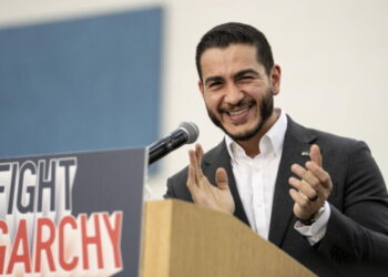 Medicare for All is back on the political front burner. A Democratic majority could pass it