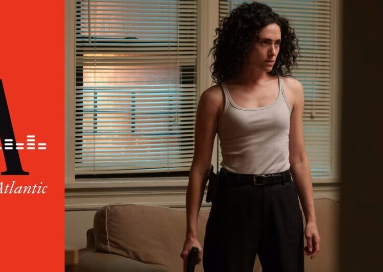 Creating the Perfect Female Monster