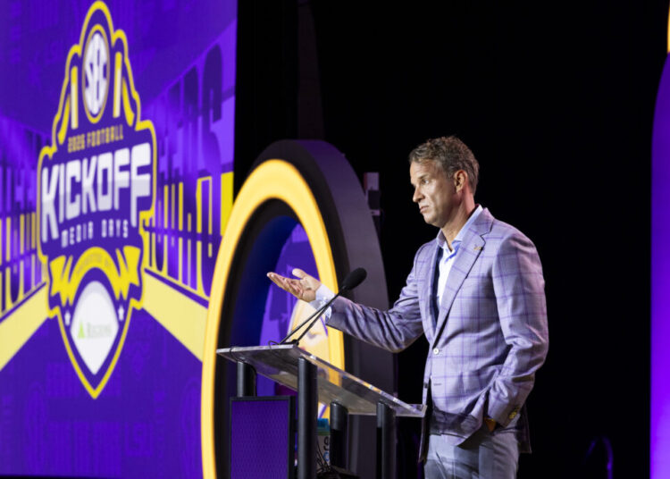 Why fans keep coming back to the coach they claim to despise