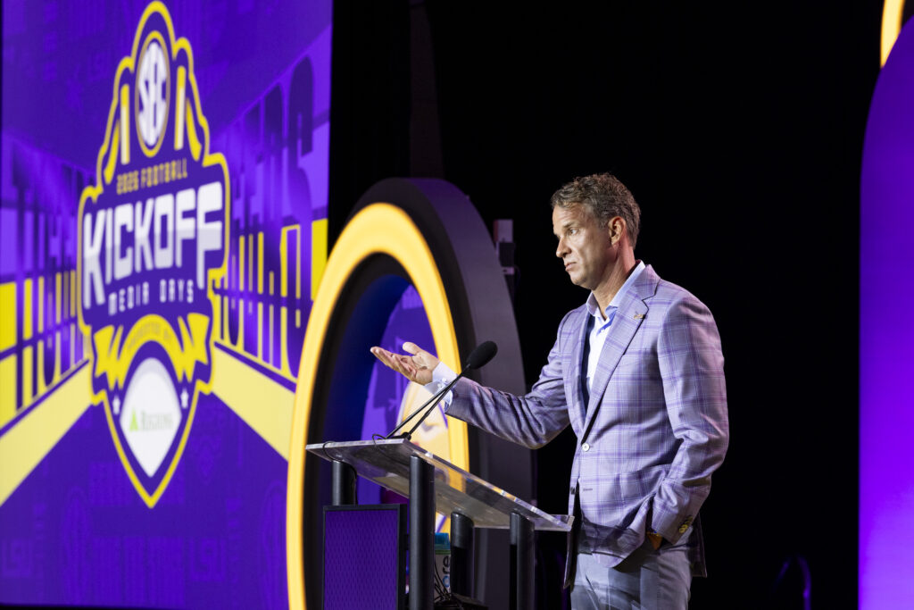Why fans keep coming back to the coach they claim to despise