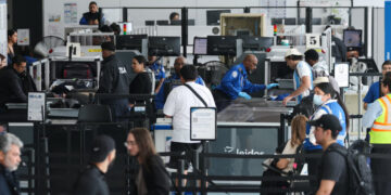 Traveling During Labor Day Weekend? Here’s What to Know.