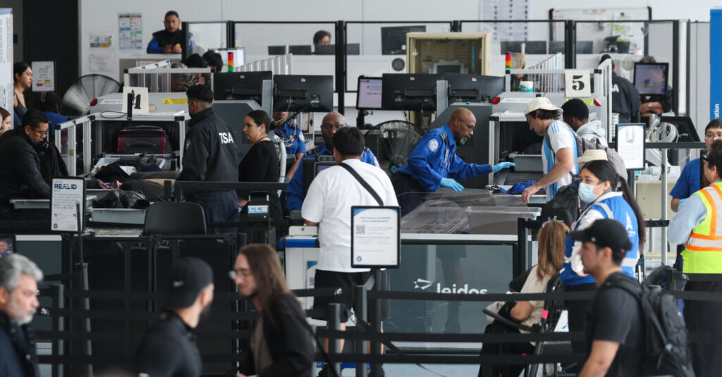 Traveling During Labor Day Weekend? Here’s What to Know.