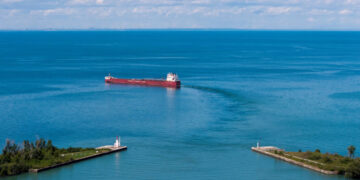 Lake Ontario Is One of Many Bodies of Water Caught in a Naming Fight