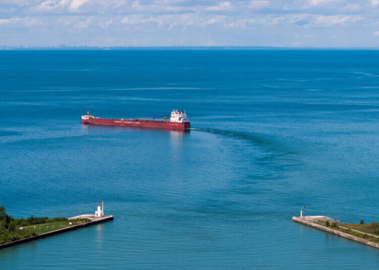 Lake Ontario Is One of Many Bodies of Water Caught in a Naming Fight