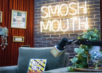 How influencers are taking center stage in Burbank