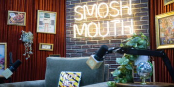 How influencers are taking center stage in Burbank