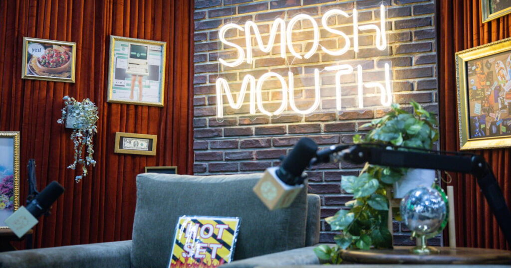 How influencers are taking center stage in Burbank