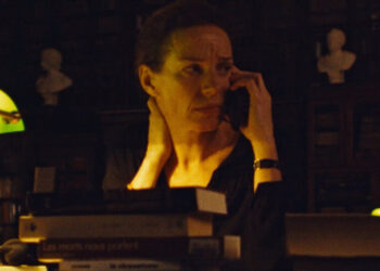 ‘Chronovisor’ Review: A Late-Night Occult Mystery