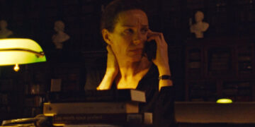 ‘Chronovisor’ Review: A Late-Night Occult Mystery