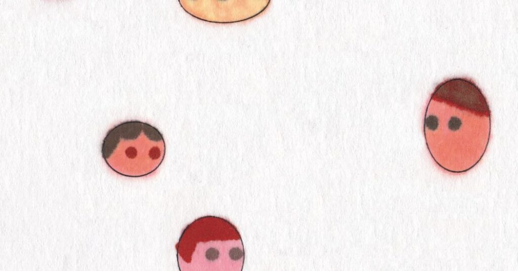 Every Family Has Its Own Private Language. What Does That Tell Us About Ourselves?